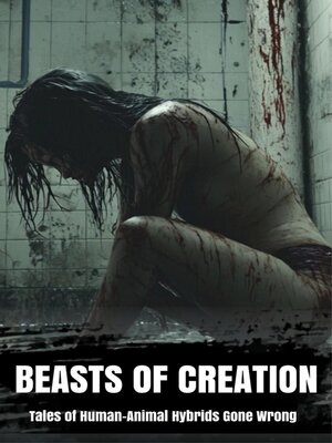 cover image of Beasts of Creation